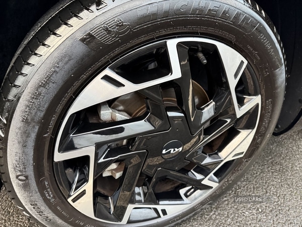 Used Kia Sportage 2025 for sale - 77050486: Photo 20