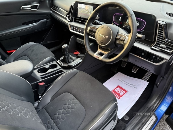 Used Kia Sportage 2025 for sale - 77050486: Photo 21