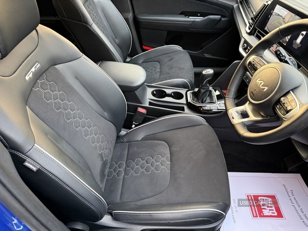 Used Kia Sportage 2025 for sale - 77050486: Photo 22