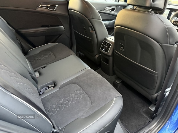 Used Kia Sportage 2025 for sale - 77050486: Photo 28