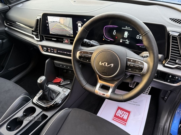 Used Kia Sportage 2025 for sale - 77050486: Photo 31