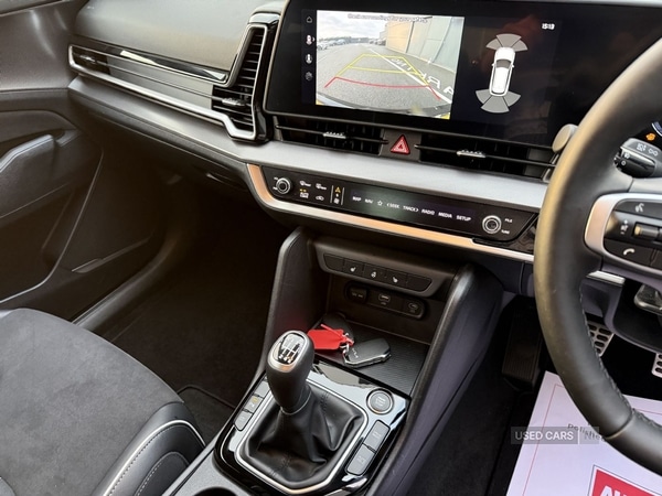 Used Kia Sportage 2025 for sale - 77050486: Photo 32