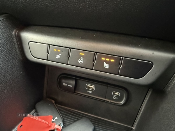 Used Kia Sportage 2025 for sale - 77050486: Photo 35