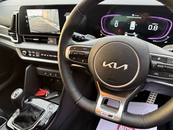 Used Kia Sportage 2025 for sale - 77050486: Photo 36