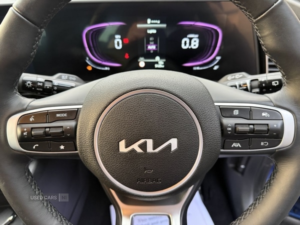 Used Kia Sportage 2025 for sale - 77050486: Photo 37