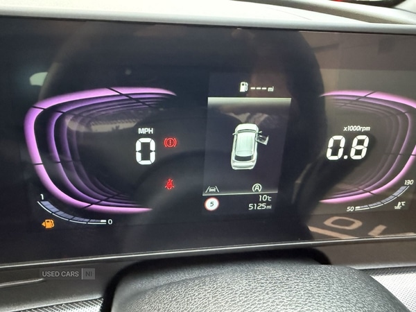 Used Kia Sportage 2025 for sale - 77050486: Photo 38