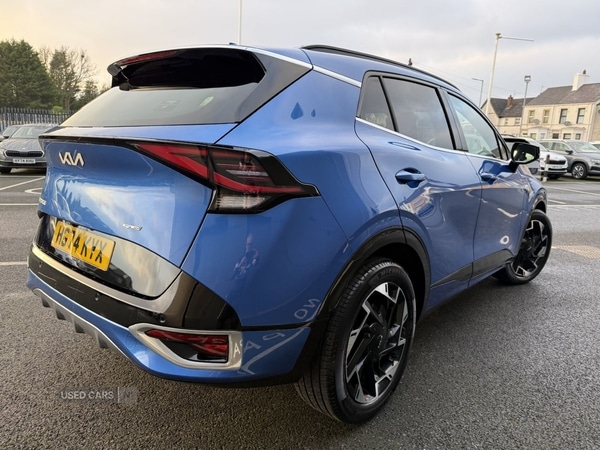 Used Kia Sportage 2025 for sale - 77050486: Photo 4