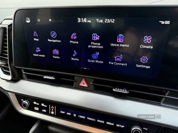 Used Kia Sportage 2025 for sale - 77050486: Photo 42