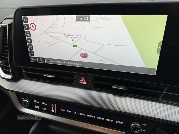 Used Kia Sportage 2025 for sale - 77050486: Photo 43