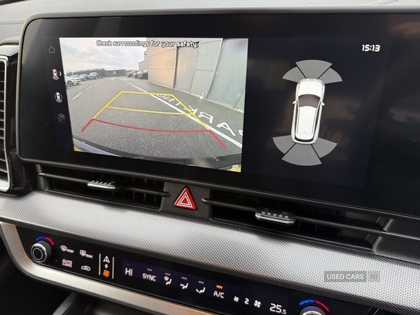 Used Kia Sportage 2025 for sale - 77050486: Photo 44