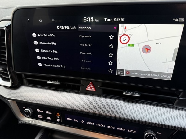 Used Kia Sportage 2025 for sale - 77050486: Photo 45