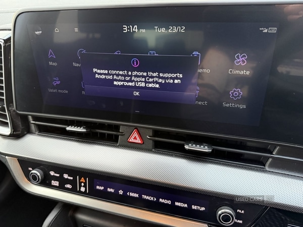 Used Kia Sportage 2025 for sale - 77050486: Photo 46