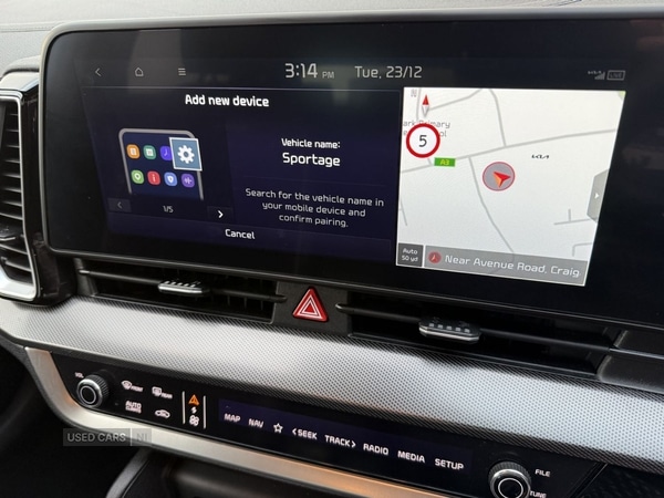 Used Kia Sportage 2025 for sale - 77050486: Photo 47