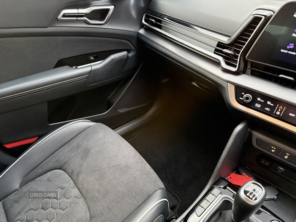 Used Kia Sportage 2025 for sale - 77050486: Photo 48