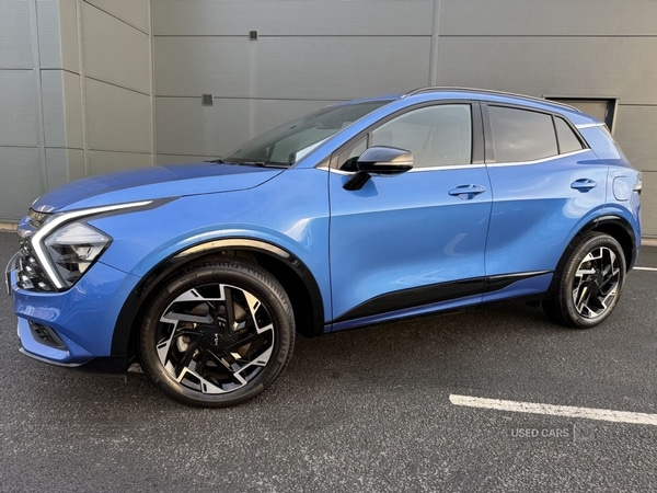 Used Kia Sportage 2025 for sale - 77050486: Photo 5