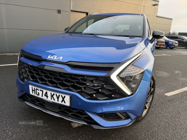 Used Kia Sportage 2025 for sale - 77050486: Photo 6