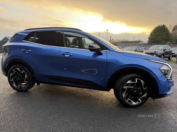 Used Kia Sportage 2025 for sale - 77050486: Photo 7