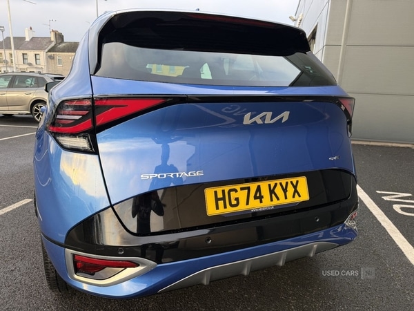 Used Kia Sportage 2025 for sale - 77050486: Photo 8