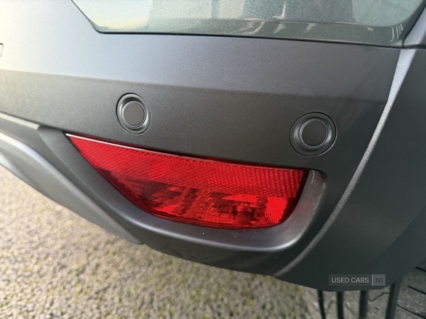 Used Dacia Sandero Stepway 2023 for sale - 76803087: Photo 14