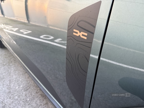 Used Dacia Sandero Stepway 2023 for sale - 76803087: Photo 15