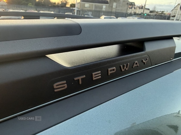 Used Dacia Sandero Stepway 2023 for sale - 76803087: Photo 16