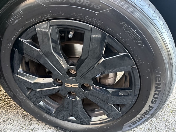 Used Dacia Sandero Stepway 2023 for sale - 76803087: Photo 18