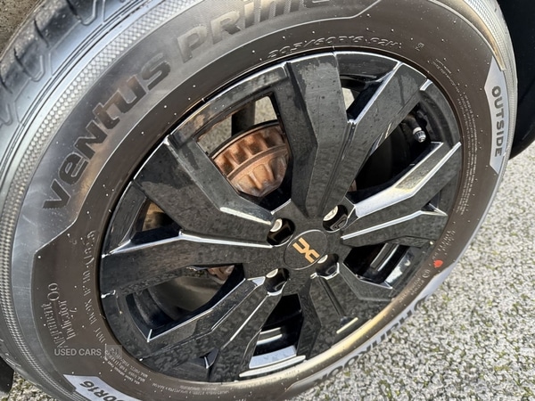 Used Dacia Sandero Stepway 2023 for sale - 76803087: Photo 19