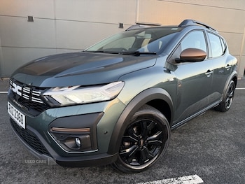 2023 - 1.0 TCe Extreme 5dr CVT