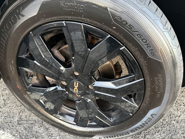 Used Dacia Sandero Stepway 2023 for sale - 76803087: Photo 20