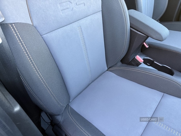 Used Dacia Sandero Stepway 2023 for sale - 76803087: Photo 25