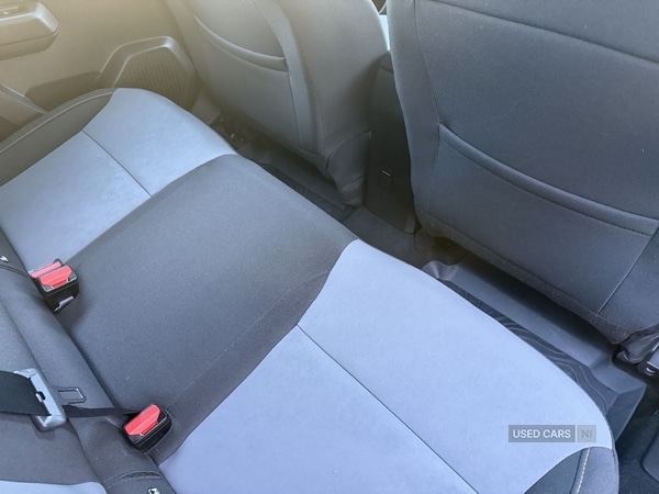 Used Dacia Sandero Stepway 2023 for sale - 76803087: Photo 32