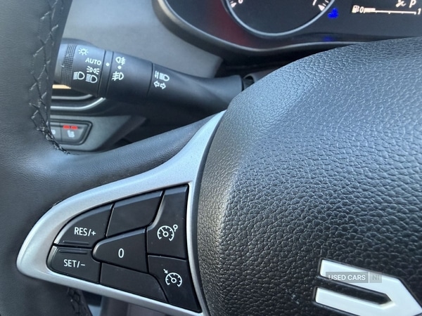 Used Dacia Sandero Stepway 2023 for sale - 76803087: Photo 35