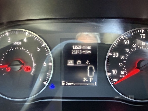 Used Dacia Sandero Stepway 2023 for sale - 76803087: Photo 37