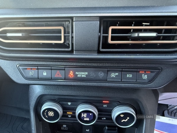 Used Dacia Sandero Stepway 2023 for sale - 76803087: Photo 41