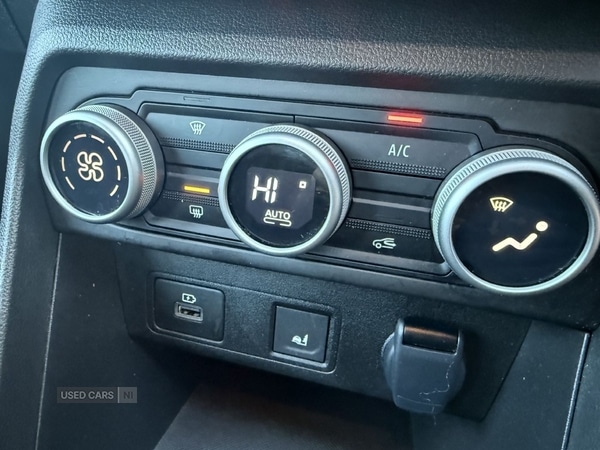 Used Dacia Sandero Stepway 2023 for sale - 76803087: Photo 42