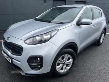 2016 - 1.7 CRDi ISG 1 5dr