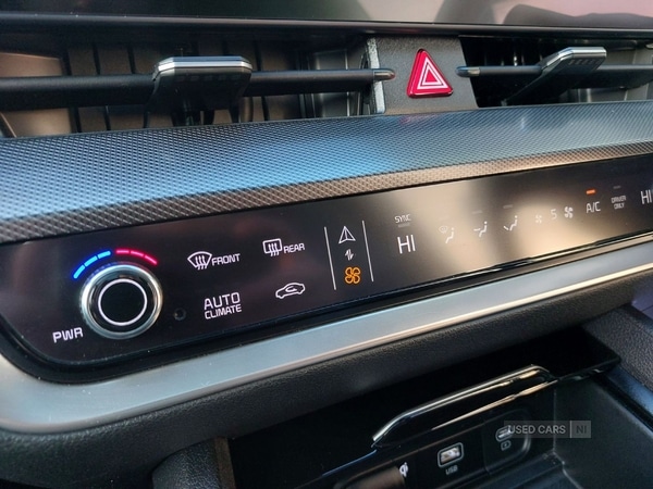 Used Kia Sportage 2024 for sale - 77254089: Photo 10