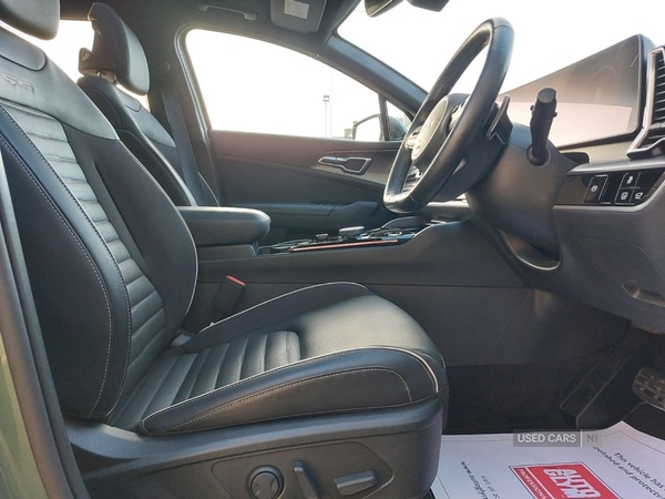 Used Kia Sportage 2024 for sale - 77254089: Photo 11