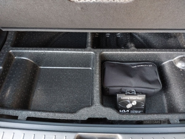 Used Kia Sportage 2024 for sale - 77254089: Photo 12