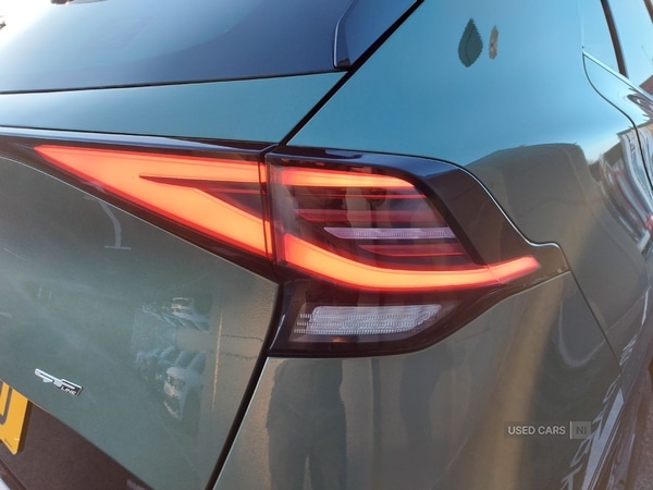 Used Kia Sportage 2024 for sale - 77254089: Photo 13