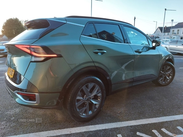 Used Kia Sportage 2024 for sale - 77254089: Photo 14