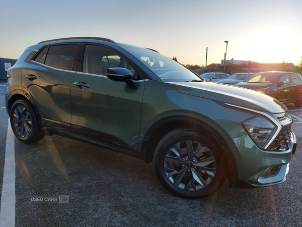 Used Kia Sportage 2024 for sale - 77254089: Photo 15