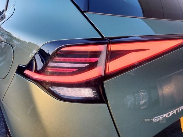 Used Kia Sportage 2024 for sale - 77254089: Photo 2