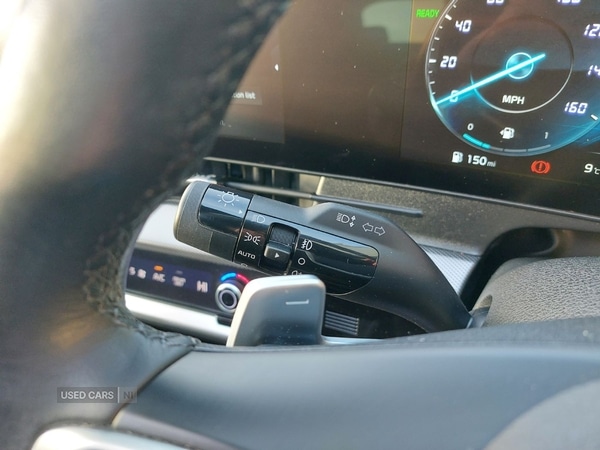 Used Kia Sportage 2024 for sale - 77254089: Photo 21