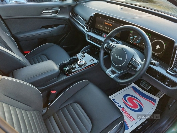 Used Kia Sportage 2024 for sale - 77254089: Photo 26