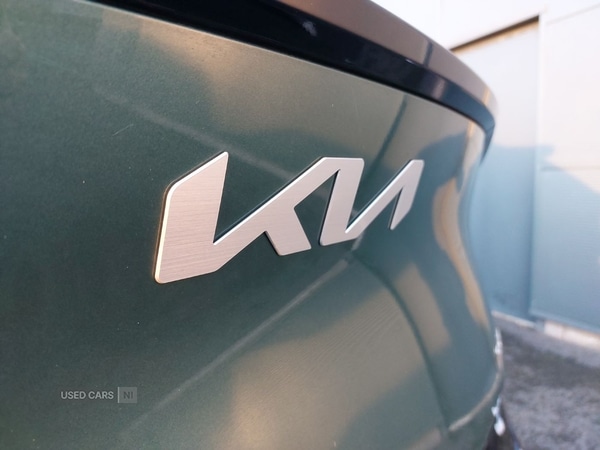 Used Kia Sportage 2024 for sale - 77254089: Photo 27