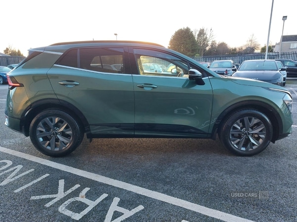 Used Kia Sportage 2024 for sale - 77254089: Photo 29