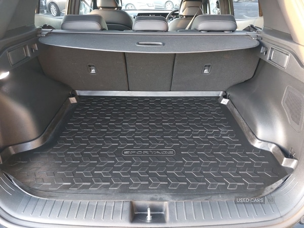 Used Kia Sportage 2024 for sale - 77254089: Photo 3