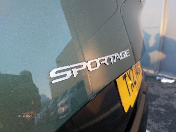 Used Kia Sportage 2024 for sale - 77254089: Photo 30