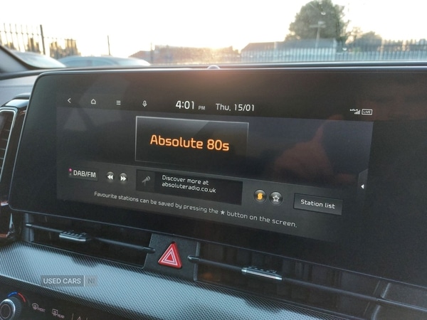 Used Kia Sportage 2024 for sale - 77254089: Photo 31